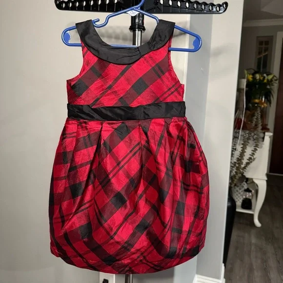 holiday the label dresses Happy Hibiscus Vacation Slip Dress main image 1